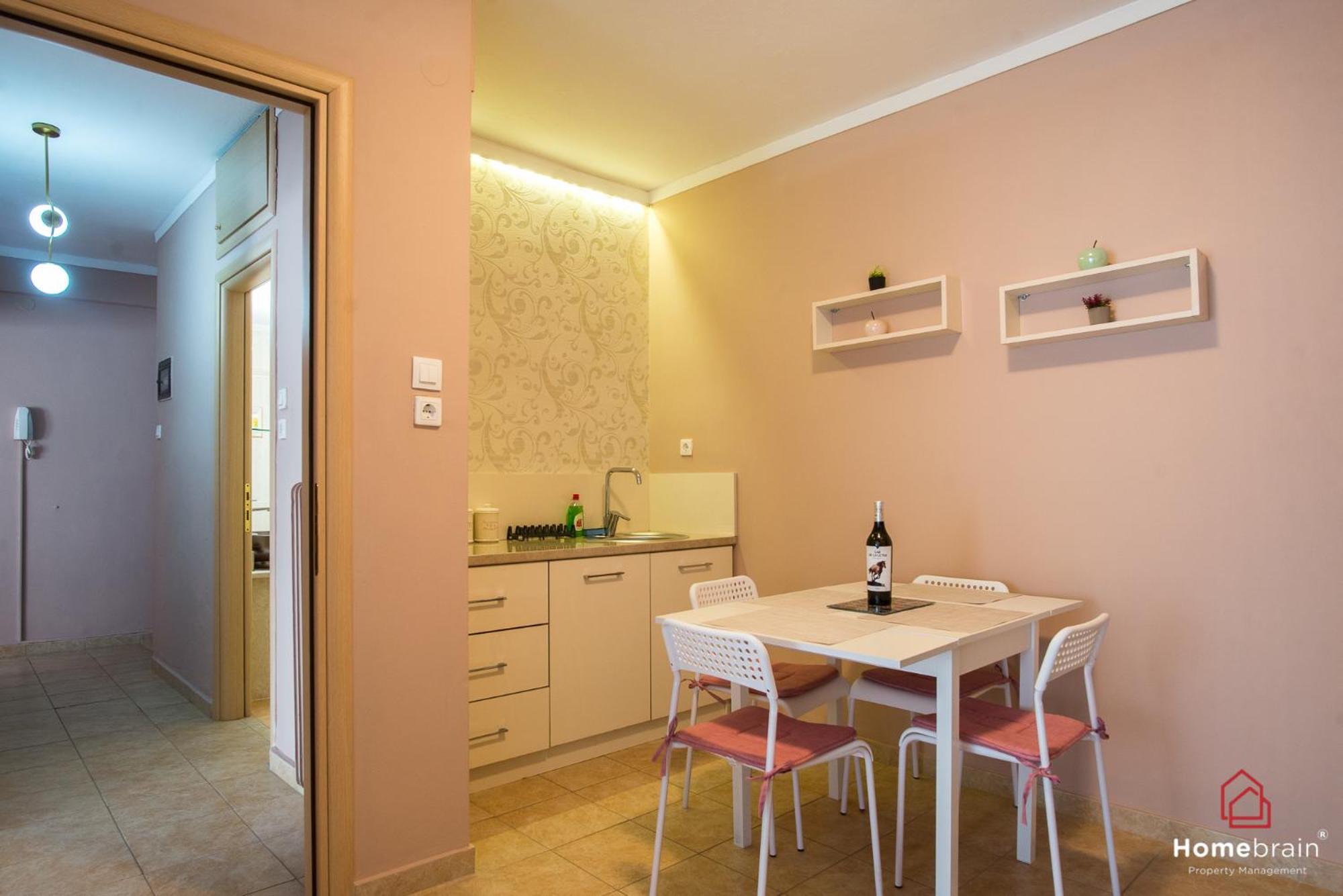 Axdhome Venizelou Project By Homebrain Alexandroupoli Exterior foto