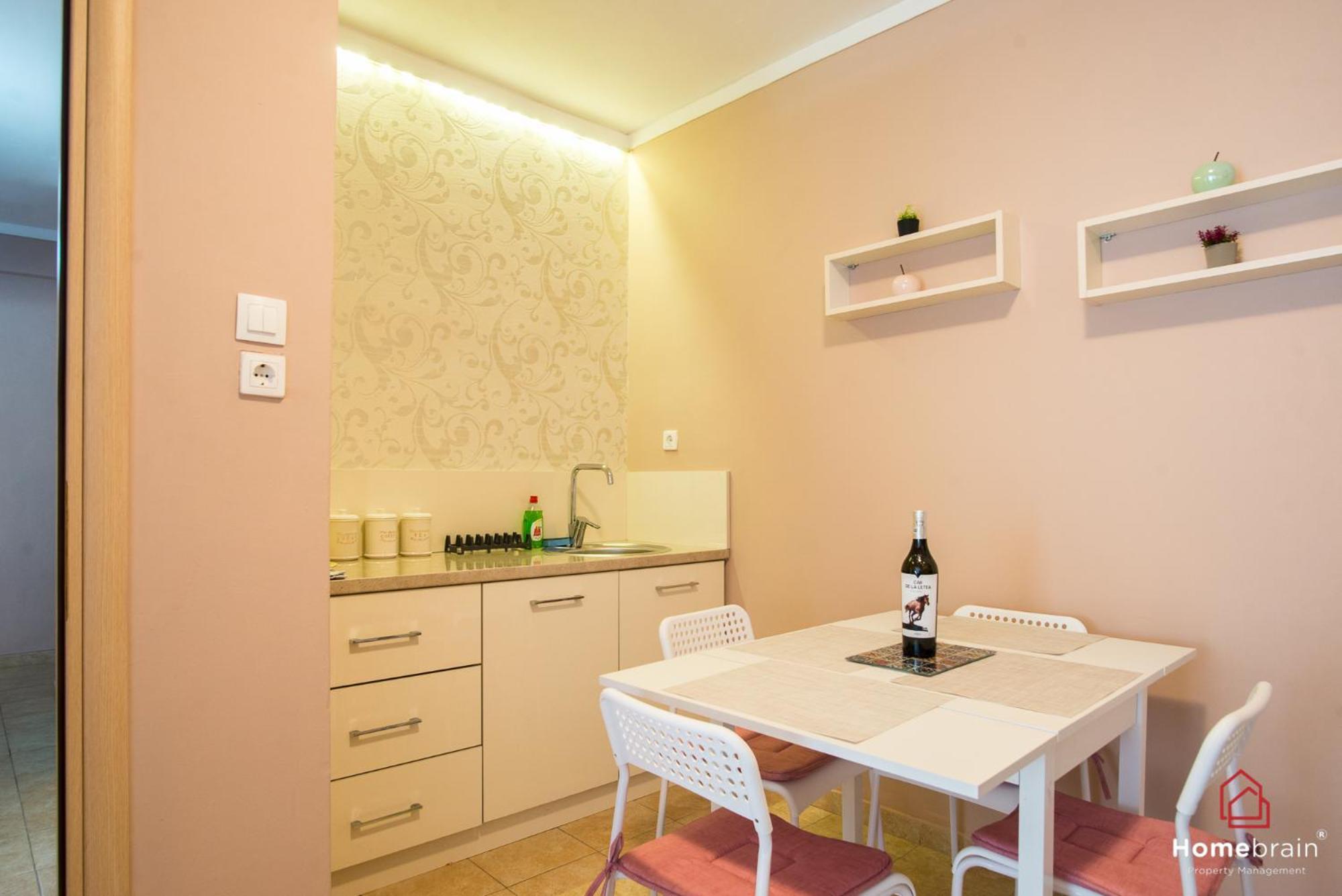 Axdhome Venizelou Project By Homebrain Alexandroupoli Exterior foto