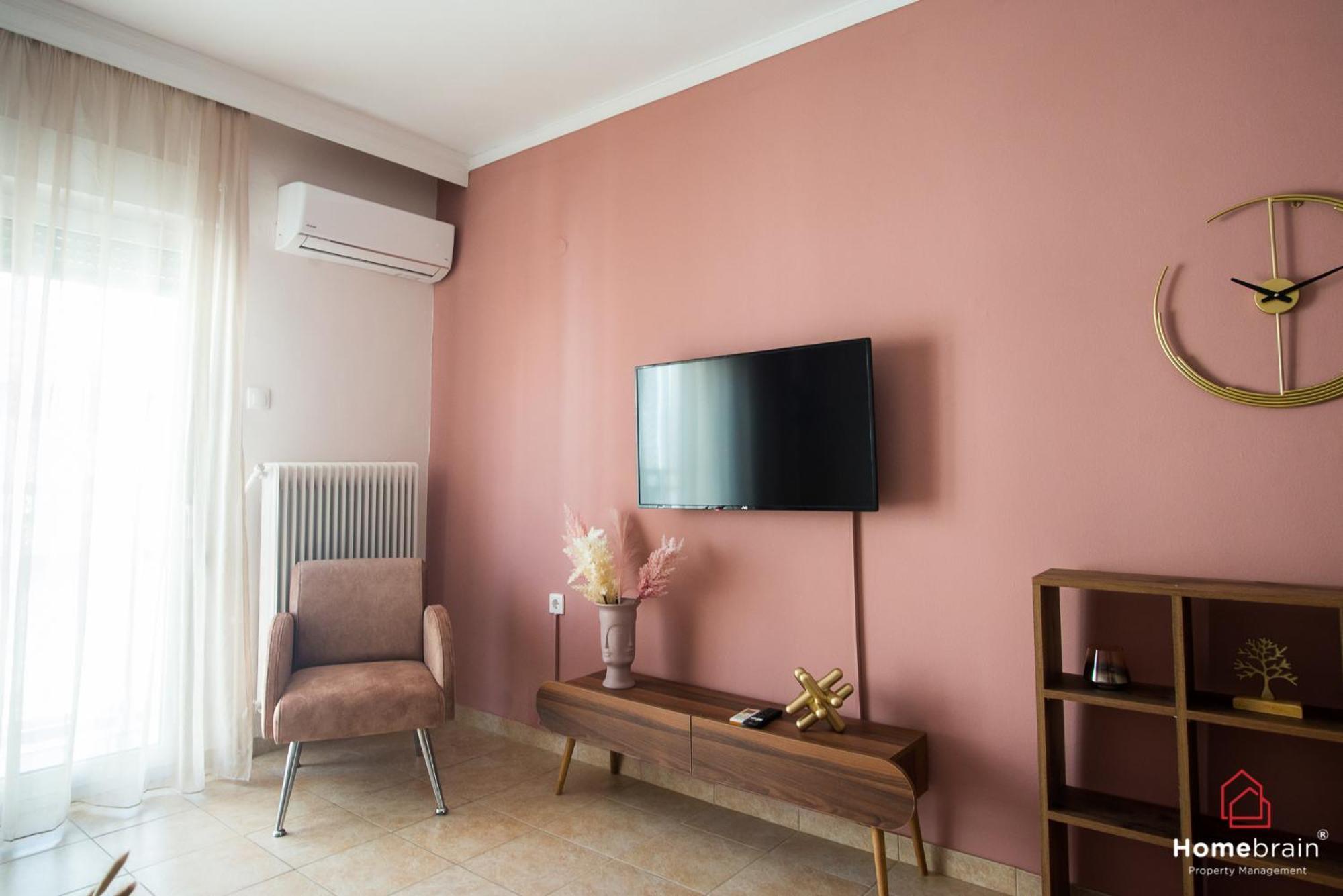 Axdhome Venizelou Project By Homebrain Alexandroupoli Exterior foto