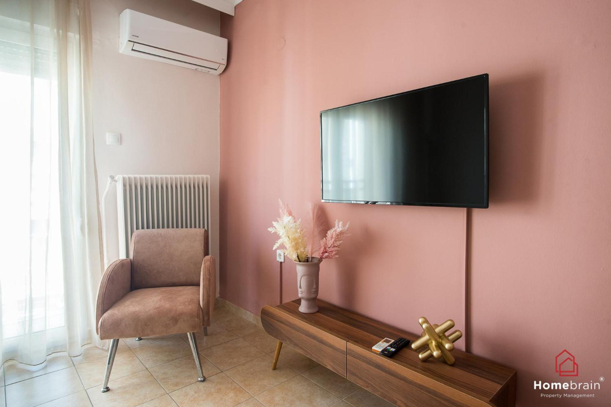 Axdhome Venizelou Project By Homebrain Alexandroupoli Exterior foto