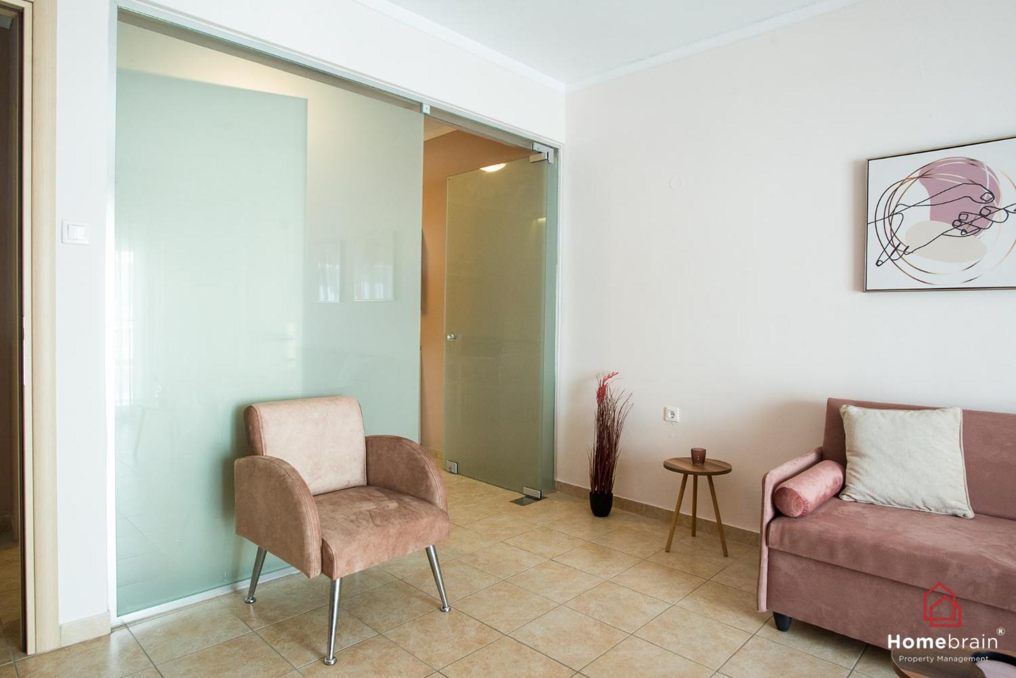 Axdhome Venizelou Project By Homebrain Alexandroupoli Exterior foto